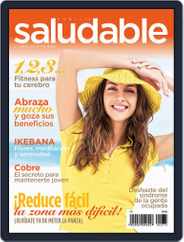 Familia Saludable (Digital) Subscription                    May 4th, 2013 Issue