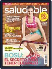 Familia Saludable (Digital) Subscription                    November 4th, 2012 Issue
