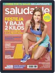 Familia Saludable (Digital) Subscription                    August 26th, 2012 Issue