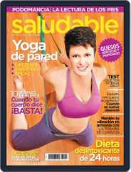 Familia Saludable (Digital) Subscription                    May 27th, 2012 Issue
