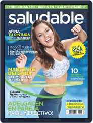 Familia Saludable (Digital) Subscription                    January 26th, 2012 Issue