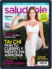 Familia Saludable (Digital) Subscription                    October 26th, 2011 Issue
