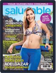 Familia Saludable (Digital) Subscription                    April 26th, 2011 Issue
