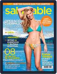 Familia Saludable (Digital) Subscription                    February 24th, 2011 Issue