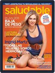 Familia Saludable (Digital) Subscription                    January 5th, 2011 Issue