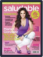 Familia Saludable (Digital) Subscription                    October 29th, 2010 Issue