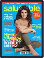 Familia Saludable (Digital) Subscription                    September 27th, 2010 Issue