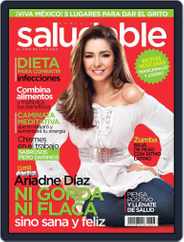 Familia Saludable (Digital) Subscription                    August 26th, 2010 Issue