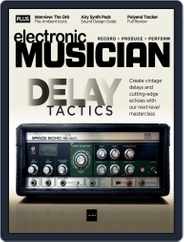 Electronic Musician (Digital) Subscription                    August 1st, 2020 Issue