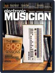 Electronic Musician (Digital) Subscription                    June 1st, 2020 Issue