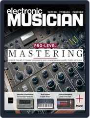 Electronic Musician (Digital) Subscription                    May 1st, 2020 Issue