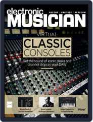 Electronic Musician (Digital) Subscription                    February 1st, 2020 Issue