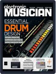 Electronic Musician (Digital) Subscription                    December 1st, 2019 Issue