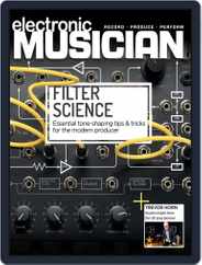 Electronic Musician (Digital) Subscription                    November 1st, 2019 Issue