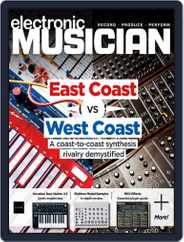 Electronic Musician (Digital) Subscription                    September 1st, 2019 Issue