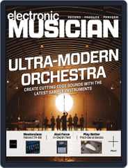 Electronic Musician (Digital) Subscription                    July 1st, 2019 Issue