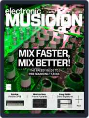 Electronic Musician (Digital) Subscription                    June 1st, 2019 Issue