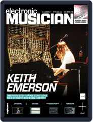 Electronic Musician (Digital) Subscription                    May 1st, 2019 Issue