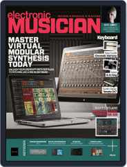 Electronic Musician (Digital) Subscription                    March 1st, 2019 Issue