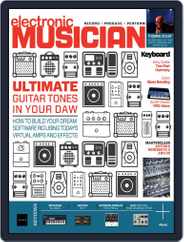 Electronic Musician (Digital) Subscription                    February 1st, 2019 Issue