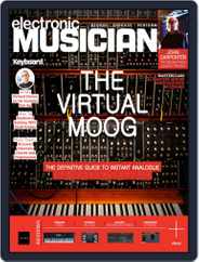 Electronic Musician (Digital) Subscription                    January 1st, 2019 Issue