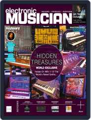 Electronic Musician (Digital) Subscription                    November 1st, 2018 Issue