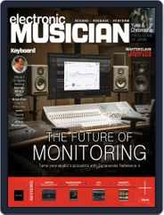 Electronic Musician (Digital) Subscription                    October 1st, 2018 Issue