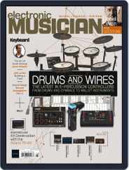 Electronic Musician (Digital) Subscription                    August 1st, 2018 Issue