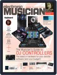 Electronic Musician (Digital) Subscription                    July 1st, 2018 Issue