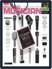 Electronic Musician (Digital) Subscription                    June 1st, 2018 Issue