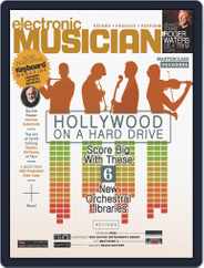 Electronic Musician (Digital) Subscription                    November 1st, 2017 Issue