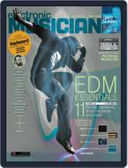 Electronic Musician (Digital) Subscription                    October 1st, 2017 Issue