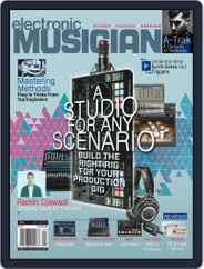 Electronic Musician (Digital) Subscription                    January 1st, 2017 Issue