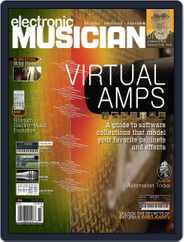 Electronic Musician (Digital) Subscription                    October 1st, 2016 Issue