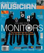 Electronic Musician (Digital) Subscription                    August 9th, 2016 Issue