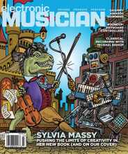 Electronic Musician (Digital) Subscription                    February 9th, 2016 Issue