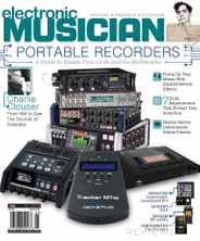 Electronic Musician (Digital) Subscription                    December 15th, 2015 Issue