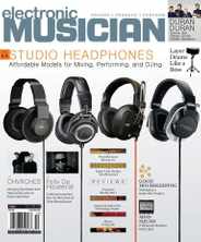 Electronic Musician (Digital) Subscription                    October 1st, 2015 Issue