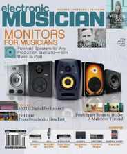Electronic Musician (Digital) Subscription                    September 1st, 2015 Issue