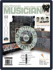Electronic Musician (Digital) Subscription                    April 1st, 2015 Issue