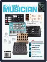 Electronic Musician (Digital) Subscription                    January 16th, 2015 Issue