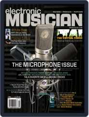 Electronic Musician (Digital) Subscription                    October 14th, 2014 Issue