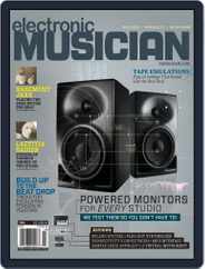 Electronic Musician (Digital) Subscription                    September 9th, 2014 Issue
