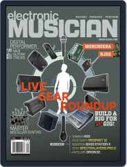 Electronic Musician (Digital) Subscription                    January 10th, 2014 Issue