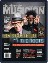 Electronic Musician (Digital) Subscription                    September 12th, 2013 Issue