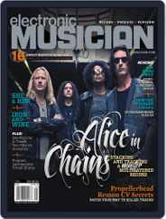 Electronic Musician (Digital) Subscription                    April 9th, 2013 Issue