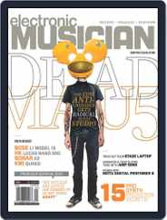 Electronic Musician (Digital) Subscription                    December 25th, 2012 Issue