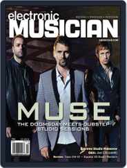 Electronic Musician (Digital) Subscription                    September 18th, 2012 Issue