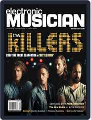 Electronic Musician (Digital) Subscription                    August 22nd, 2012 Issue