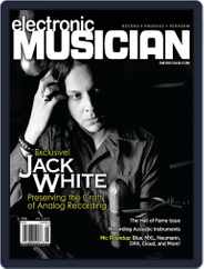 Electronic Musician (Digital) Subscription                    July 24th, 2012 Issue